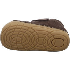Lurchi Fonsi Suede Brown Lurchi Fonsi Suede Brown