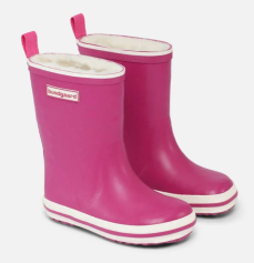 Bundgaard Charly High Warm Rasberry