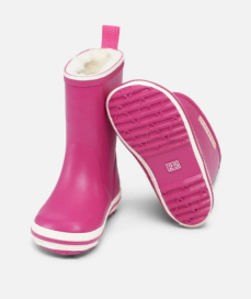 Bundgaard Charly High Warm Rasberry