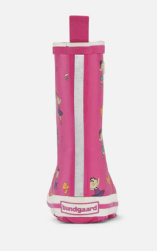 Bundgaard Charly High Warm Ballerina Bundgaard Charly High Warm Ballerina
