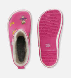 Bundgaard Charly High Warm Ballerina Bundgaard Charly High Warm Ballerina