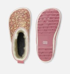 Bundgaard Charly High Warm Rose Milli Bundgaard Charly High Warm Rose Milli