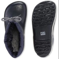 Bundgaard Cirro Low Warm Blue Bundgaard Cirro Low Warm Blue