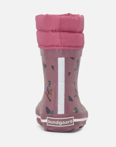 Bundgaard Cirro Low Warm Sterling Bundgaard Cirro Low Warm Sterling