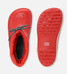 Bundgaard Cirro High Warm Red Bundgaard Cirro High Warm Red