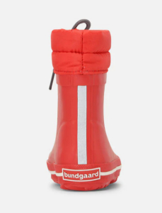 Bundgaard Cirro High Warm Red Bundgaard Cirro High Warm Red
