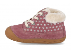Lurchi dětské zimní botičky Wildberry hvězda Lurchi dětské zimní botičky Wildberry hvězda