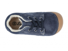 Lurchi Flori Suede Navy Lurchi Flori Suede Navy