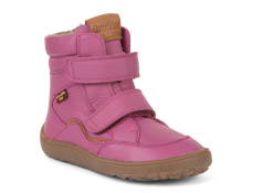 Froddo Barefoot s membránou G3160204-8 Fuxia Froddo Barefoot s membránou G3160204-8 Fuxia