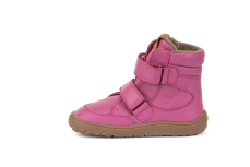 Froddo Barefoot s membránou G3160204-8 Fuxia Froddo Barefoot s membránou G3160204-8 Fuxia