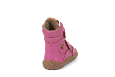 Froddo Barefoot s membránou G3160204-8 Fuxia Froddo Barefoot s membránou G3160204-8 Fuxia