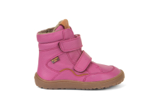Froddo Barefoot s membránou G3160204-8 Fuxia Froddo Barefoot s membránou G3160204-8 Fuxia