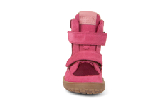 Froddo Barefoot zimní boty s membránou G3160205-5 Fuxia Pink Froddo Barefoot zimní boty s membránou G3160205-5 Fuxia Pink
