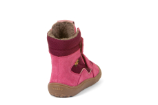 Froddo Barefoot zimní boty s membránou G3160205-5 Fuxia Pink Froddo Barefoot zimní boty s membránou G3160205-5 Fuxia Pink