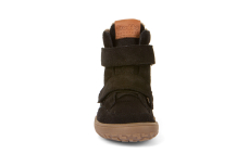 Froddo Barefoot zimní boty s membránou G3160205-4 Black Froddo Barefoot zimní boty s membránou G3160205-4 Black