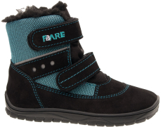 Fare Bare A5141212 zimní boty s Tex membránou
