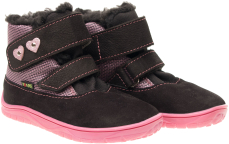 Fare Bare B5143253 zimní boty s Tex membránou Fare Bare B5143253 zimní boty s Tex membránou
