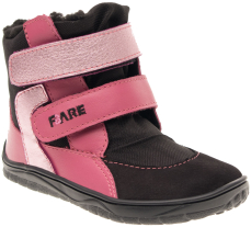 Fare Bare B55441451 zimní boty s Tex membránou Fare Bare B55441451 zimní boty s Tex membránou