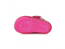 D.D.Step Barefoot zimní boty W070-353 Dark pink D.D.Step Barefoot zimní boty W070-353 Dark pink