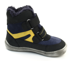 Protetika zimní Rodrigo Navy Protetika zimní Rodrigo Navy