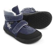 Jonap Barefoot Jerry Tm.Modrá vločka Jonap Barefoot Jerry Tm.Modrá vločka