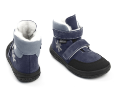 Jonap Barefoot Jerry Tm.Modrá vločka Jonap Barefoot Jerry Tm.Modrá vločka