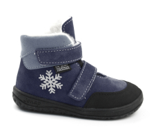 Jonap Barefoot Jerry Tm.Modrá vločka Jonap Barefoot Jerry Tm.Modrá vločka