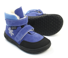 Jonap Barefoot Jerry SV. Modrá vločka Jonap Barefoot Jerry SV. Modrá vločka