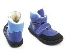 Jonap Barefoot Jerry SV. Modrá vločka Jonap Barefoot Jerry SV. Modrá vločka