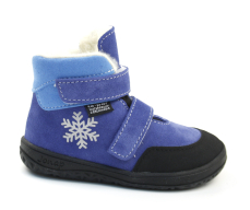 Jonap Barefoot Jerry SV. Modrá vločka Jonap Barefoot Jerry SV. Modrá vločka