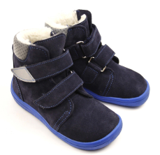 Beda Barefoot Daniel s membránou BF0004/W/VMK Beda Barefoot Daniel s membránou BF0004/W/VMK