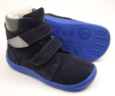 Beda Barefoot  Daniel s membránou BF0004/W/VMK