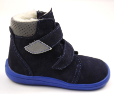 Beda Barefoot  Daniel s membránou BF0004/W/VMK