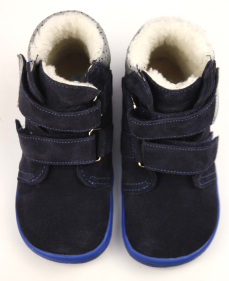 Beda Barefoot  Daniel s membránou BF0004/W/VMK
