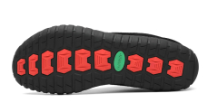 Saguaro Barefoot Wish Black