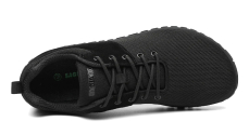 Saguaro Barefoot Wish Black