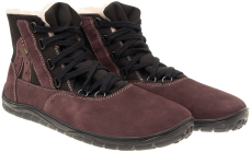 Fare Bare zimní barefoot boty B5743292 Fare Bare zimní barefoot boty B5743292