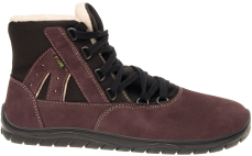 Fare Bare zimní barefoot boty B5743292 Fare Bare zimní barefoot boty B5743292