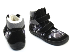 Beda Barefoot  Black Moon s membránou BF0004/W/MK/NL
