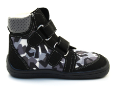 Beda Barefoot  Black Moon s membránou BF0004/W/MK/NL