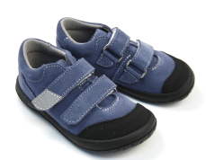 Jonap Barefoot boty B22SV Modrá