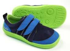 Beda Barefoot Marcus 0001/W/N/PR2 Beda Barefoot Marcus 0001/W/N/PR2