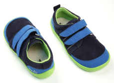 Beda Barefoot Marcus 0001/W/N/PR2 Beda Barefoot Marcus 0001/W/N/PR2