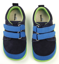 Beda Barefoot Marcus 0001/W/N/PR2 Beda Barefoot Marcus 0001/W/N/PR2