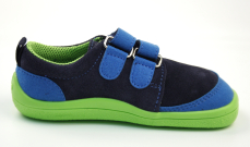 Beda Barefoot Marcus 0001/W/N/PR2 Beda Barefoot Marcus 0001/W/N/PR2