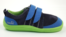Beda Barefoot Marcus 0001/W/N/PR2 Beda Barefoot Marcus 0001/W/N/PR2