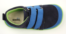 Beda Barefoot Marcus 0001/W/N/PR2 Beda Barefoot Marcus 0001/W/N/PR2