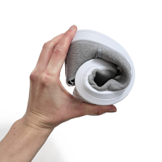 Anatomic Starter AE05 Světle šedá Anatomic Starter AE05 Světle šedá