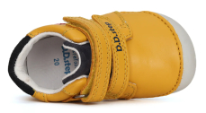 D.D. step Barefoot boty S070-41783A Yellow D.D. step Barefoot boty S070-41783A Yellow