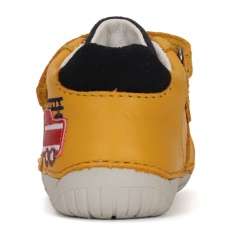 D.D. step Barefoot boty S070-41783A Yellow D.D. step Barefoot boty S070-41783A Yellow